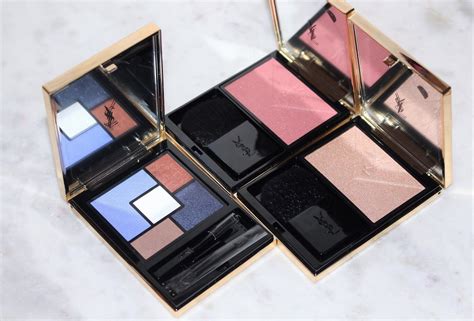 ysl yconic purple swatches
